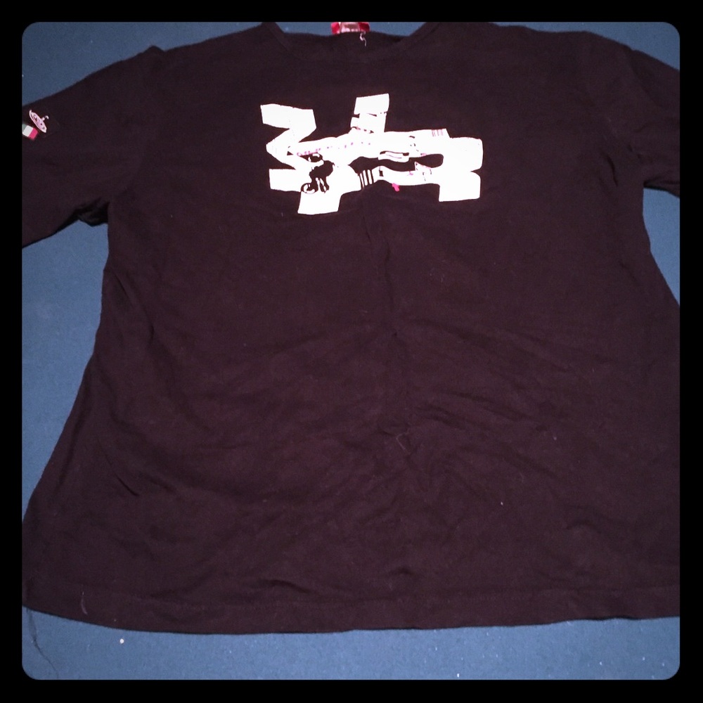 Men’s Ducati T-shirt XXL